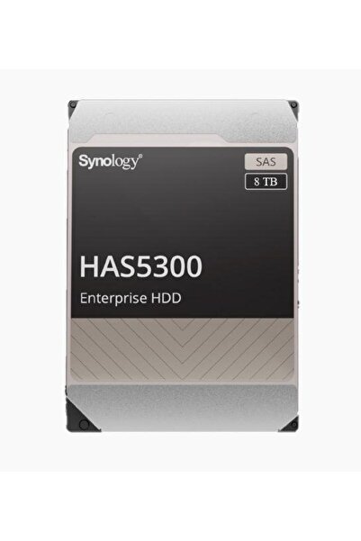 SYNOLOGY HDD NAS Synology HAS5300-8T, 8TB 72000RPM, 256MB, SATA III