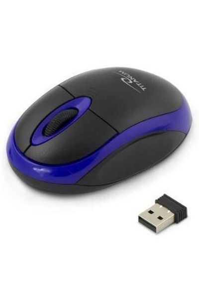 ESPERANZA Mouse Esperanza Titanum Vulture, Wireless (Albastru)
