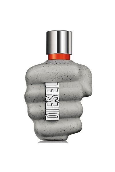 Diesel Diesel Only The Brave Street For Men Eau De Toilette 125ml