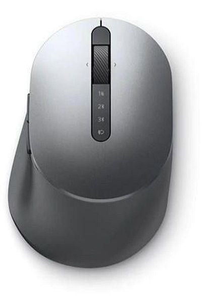 Dell Mouse Optic Dell MS5320W, Bluetooth, 1600 DPI (Gri)