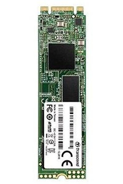 Transcend SSD Transcend 830S, 512GB, M.2, SATA III