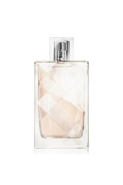 BURBERRY Burberry Brit For Women Eau De Toilette 100ml
