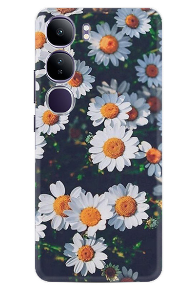 Arvencase حافظة Vivo V40 Lite حافظة مطبوعة عالية الدقة حماية عالية - /Bestsel...