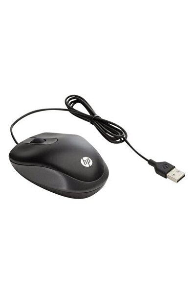 HP Mouse Optic HP G1K28AA Travel, USB (Negru)