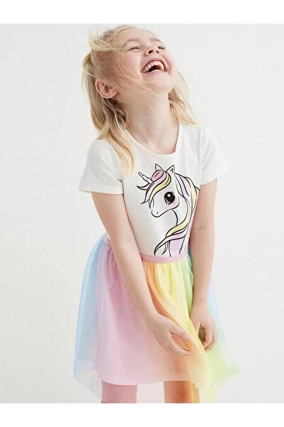 Genel Markalar Unicorn Elbise