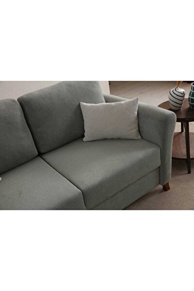 SOFALUX CONCEPT İNCİ İKİLİ KOLTUK