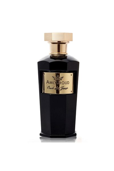 Amouroud Oud Du Jour Unisex Eau De Parfum 100ml