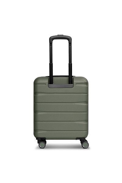 Franky Munich 4.0 4 Rollen Kabinentrolley S 53 cm mit Dehnfalte