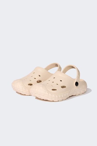 DeFacto Boy's Flat Sole Eva Sandals D8476A825Sm