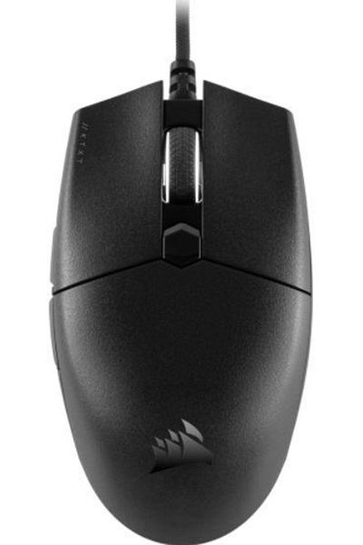 Corsair Mouse Gaming Corsair KATAR PRO XT CH-930C111-EU, USB (Negru)