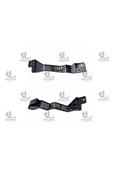 MATSUBA قوس ضباب X-Trail 17-19 يسار UNI-21441