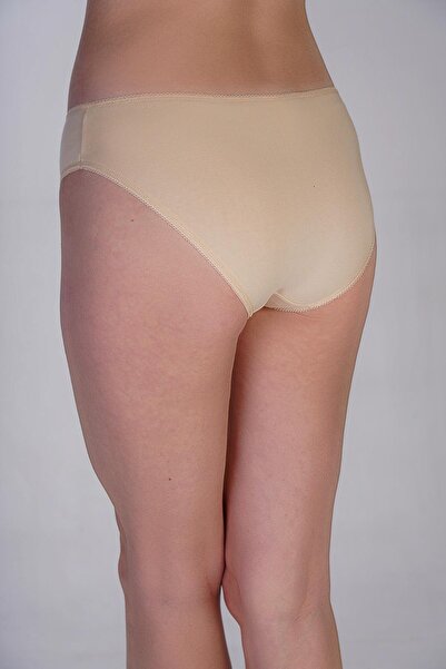 C&City 3Pcs Bikini Panties 5001 Exam Model