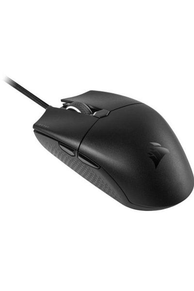 Corsair Mouse Gaming Corsair KATAR PRO XT CH-930C111-EU, USB (Negru)