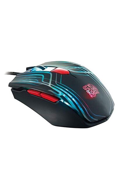 THERMALTAKE Mouse gaming Thermaltake eSPORTS Talon (Negru)