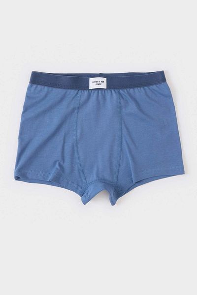 DeFacto Boy's 3-Pack Boxer E3368A825Sp
