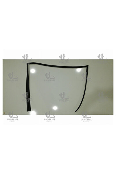 Generic Brand باب زجاجي من نوع FITİL ACCENT 00-05 أمامي يسار (82530-25000-İTA...
