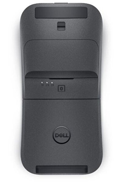 Dell Mouse Wireless Dell Travel MS700, 4000 DPI (Negru)