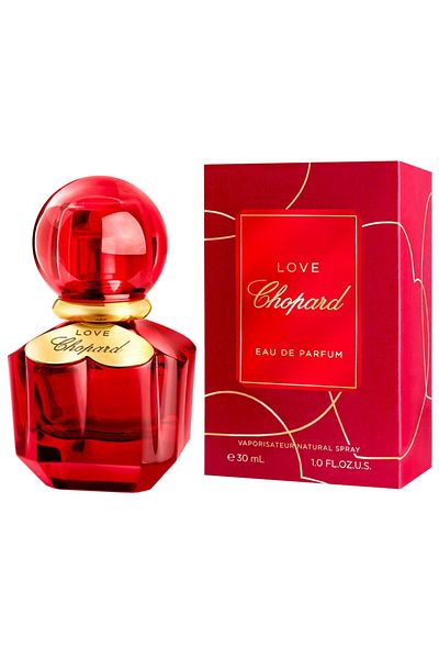 Chopard Love For Women Eau De Parfum 30ml