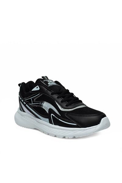trender Roller 025 Black Men's Sneaker Cn01A025