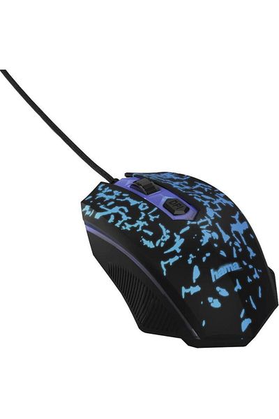 Hama Mouse Gaming Hama BL!NG2, 3200 DPI (Negru)