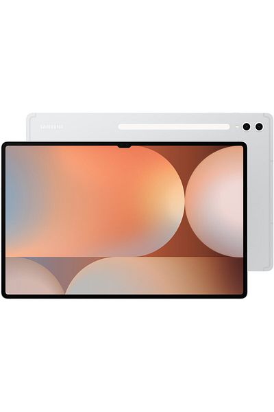 Samsung Tableta Samsung Galaxy Tab S10 Ultra, Octa-Core, 14.6'', 12GB RAM, 512GB, WiFi, Platinum Silver