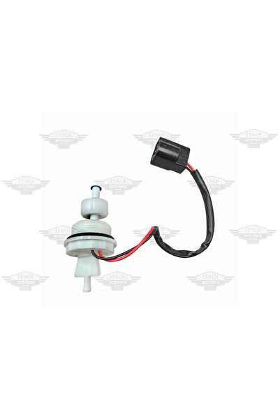 İTAQİ فلتر الاستشعار مازوت باجيرو 97-05 / MB658726