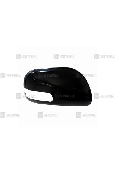 MATSUBA غطاء مرآة الرؤية الخلفية كورولا 10-12 يمين (مع إشارة) 60017-02080-RH