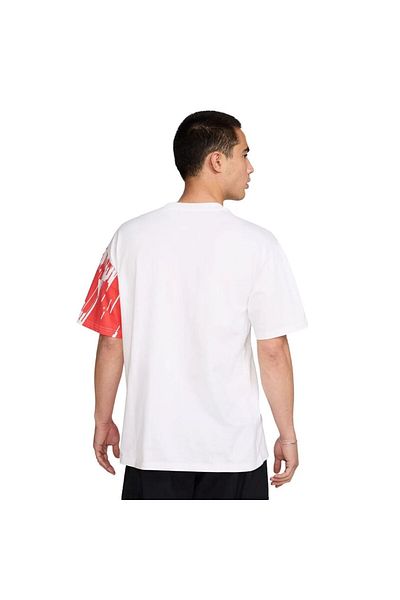 Nike M NK TEE M90 OC 2 SU25 Ανδρικό μπλουζάκι ποδοσφαίρου - HJ3444-100