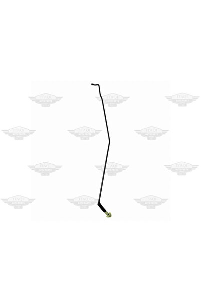 İTAQİ ȘINĂ CAPOTĂ MOTOR CIVIC 06-11 / 74145-SEN-A00