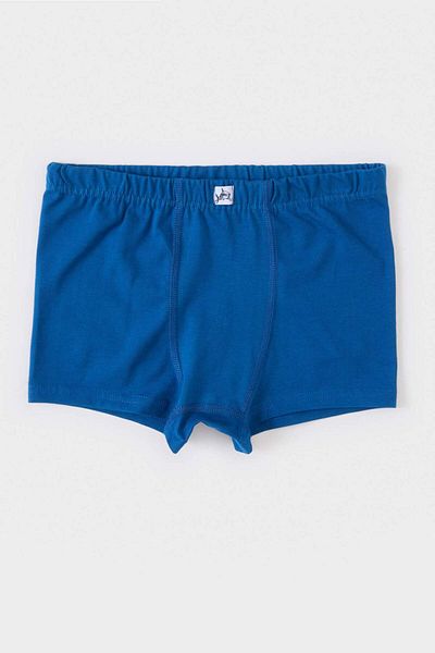 DeFacto Boy's Animal Patterned 3-Piece Boxer E6869A825Sp