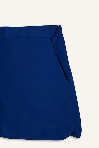 DeFacto Reguläre Passform Meer Shorts-fallen In Love T5639az25sm