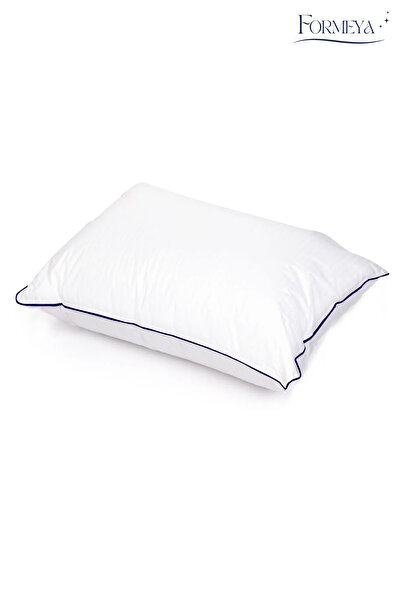 Formeya 2 Pieces Climate Nano Gel Cushion Hotel Cushion 50X70 cm 100% Cotton Outer Fabric