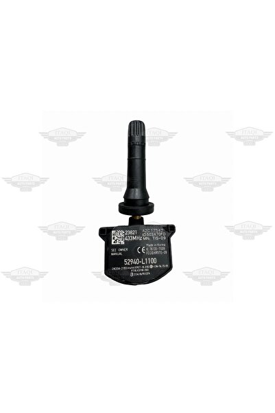 Genel Markalar SENSÖR LASTİK BASINÇ ELANTRA 21-24/KONA 19-24 / 52940-L1100