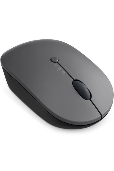 LENOVO Mouse Lenovo Go Wireless Multi-Device