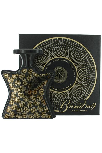 Bond No.9 New York Wall Street Unisex Eau De Parfum 100ml