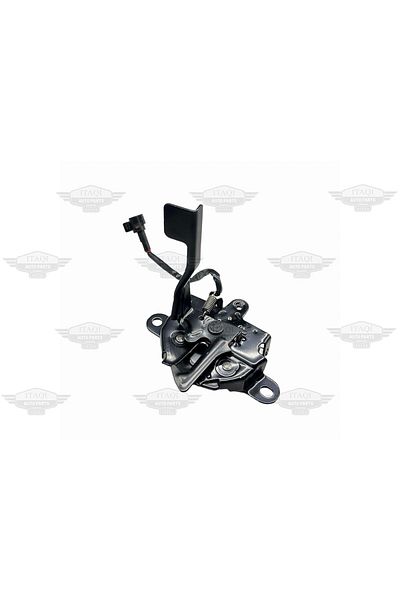 İTAQİ Lock Hood Motor Corolla 14-18 / 53510-02720