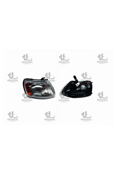 MATSUBA SİNYAL CORONA ST191 92-97 SAĞ 81610-20530