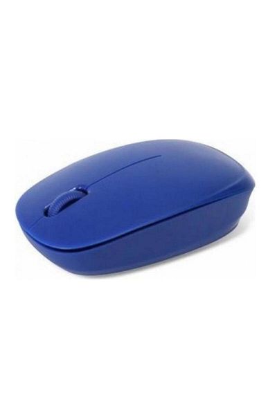 Omega Mouse Omega OM0420WBL, 1200 DPI, Optic (Albastru)