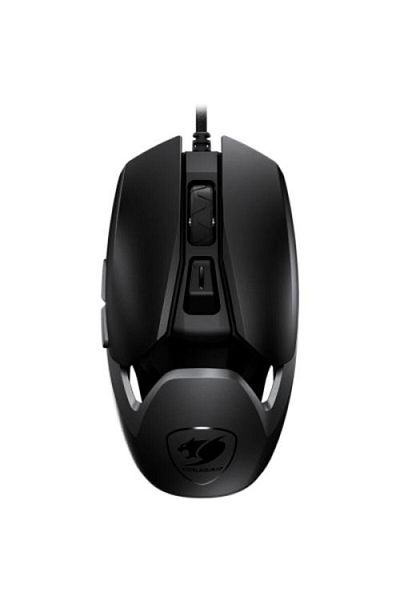 Cougar Mouse Cougar Gaming Airblader, 16.000 dpi (Negru)