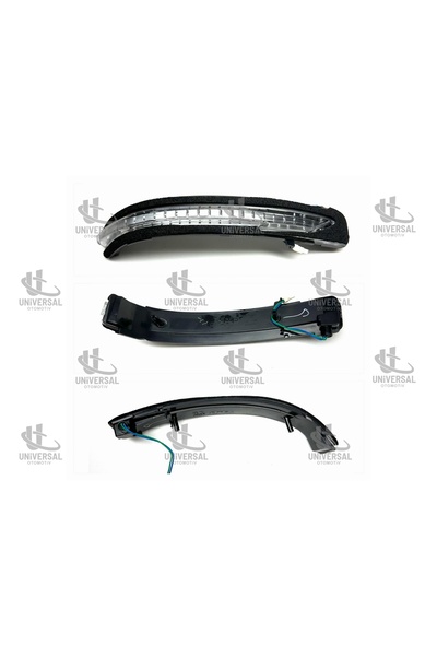 MATSUBA Signal Mirror Rearview Qashqai 14-21/X-Trail 14-21 Right 26160-4Cl6B