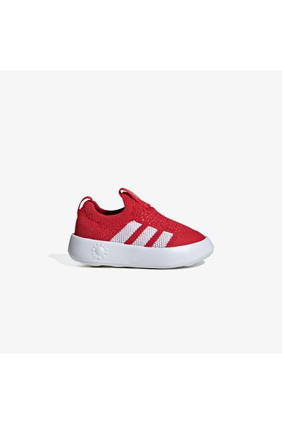 adidas Adidas Textured Slip-On Sports Shoes - BUBBLECOMFY I
