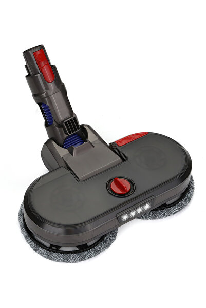 ADM Depo رأس التنظيف والكنس المتوافق مع دايسون (V7 - V8 - V10 - V11 - V15 COMPATIBLE)