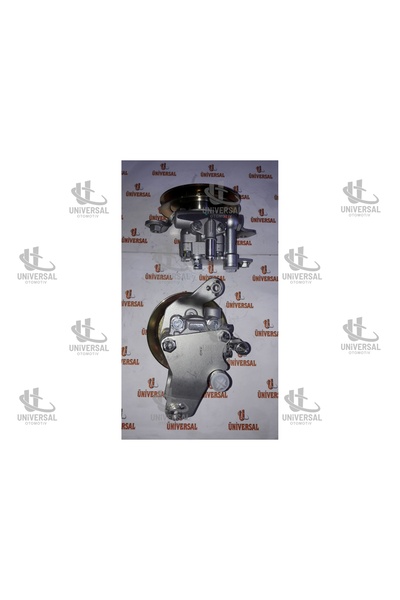 MATSUBA Pump Power Steering D22 98-01/Terrano 96-02 49110-44g10