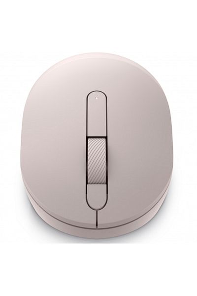 Dell Mouse optic wireless Dell MS3320W, Bluetooth, 1600 DPI (Roz)