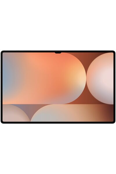 Samsung Tabletă Samsung Galaxy Tab S10 Ultra, Octa-Core, 14,6 inchi, 12 GB RAM, 512 GB, WiFi, argint platină