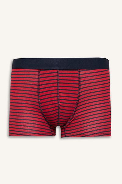 DeFacto Regular Fit 3-Pack Boxer E1120Ax25Sp
