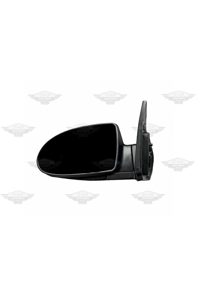 Genel Markalar AYNA DİKİZ ACCENT ERA 06-12 SOL (ELEKTRİKLİ) / 87610-1E110 Uyumlu