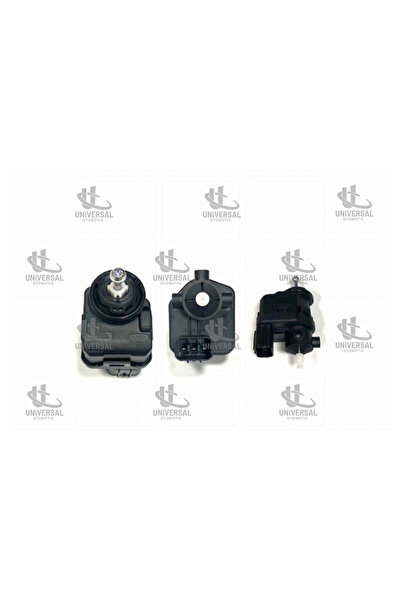 İTAQİ Motor headlight adjustment civic 02-12/accord 03-12/city / 33130-sjk-j01