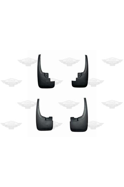 Generic Brand الحافة D-MAX 21-23 (مجموعة) UNI-25267