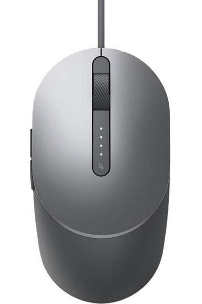 Dell Mouse Laser Dell MS3220, 3200 DPI (Gri)